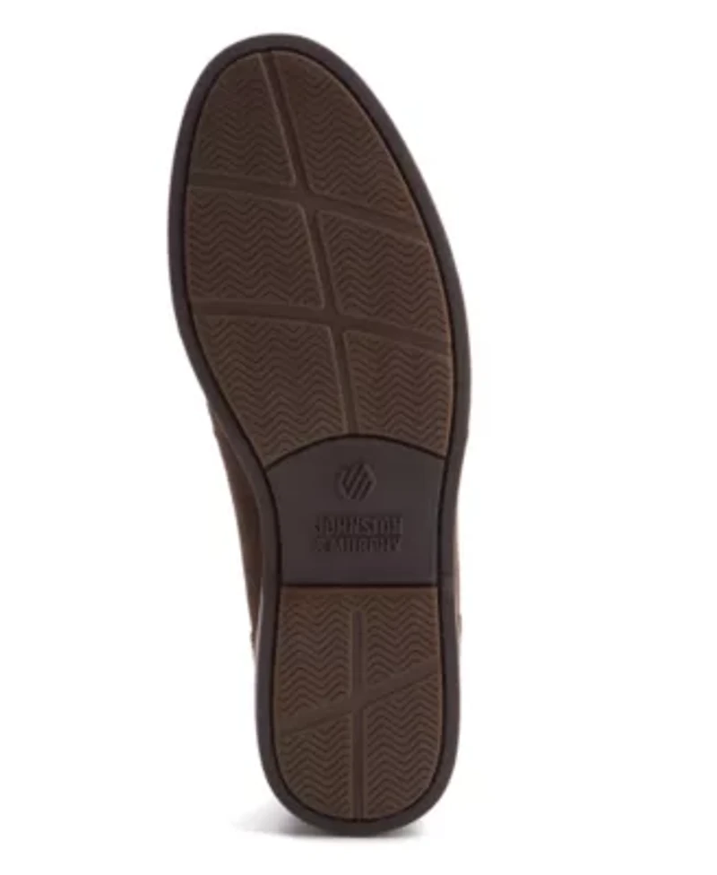 VENTURA 2-EYE BOAT SHOE