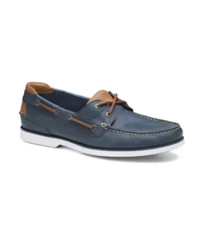 VENTURA 2-EYE BOAT SHOE