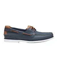 VENTURA 2-EYE BOAT SHOE