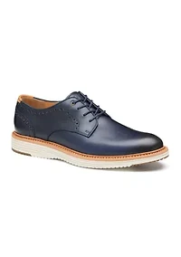 Upton 175th Plain Toe Oxfords