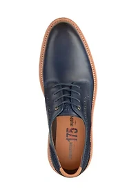 Upton 175th Plain Toe Oxfords