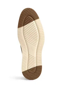 Upton 175th Plain Toe Oxfords