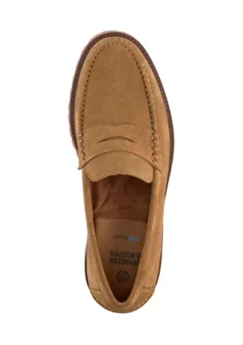 Collier Penny Loafers