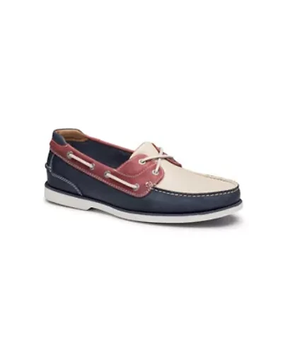 VENTURA 2-EYE BOAT SHOE