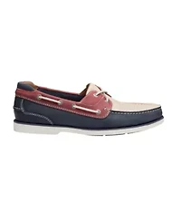 VENTURA 2-EYE BOAT SHOE