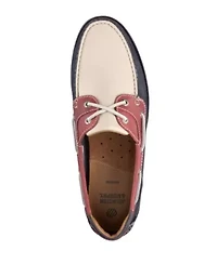 VENTURA 2-EYE BOAT SHOE