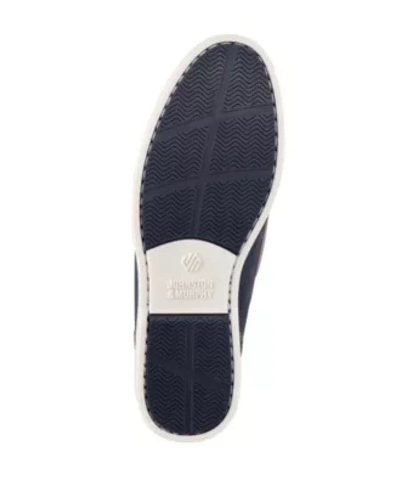 VENTURA 2-EYE BOAT SHOE