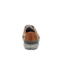 XC4 TANNER WINGTIP