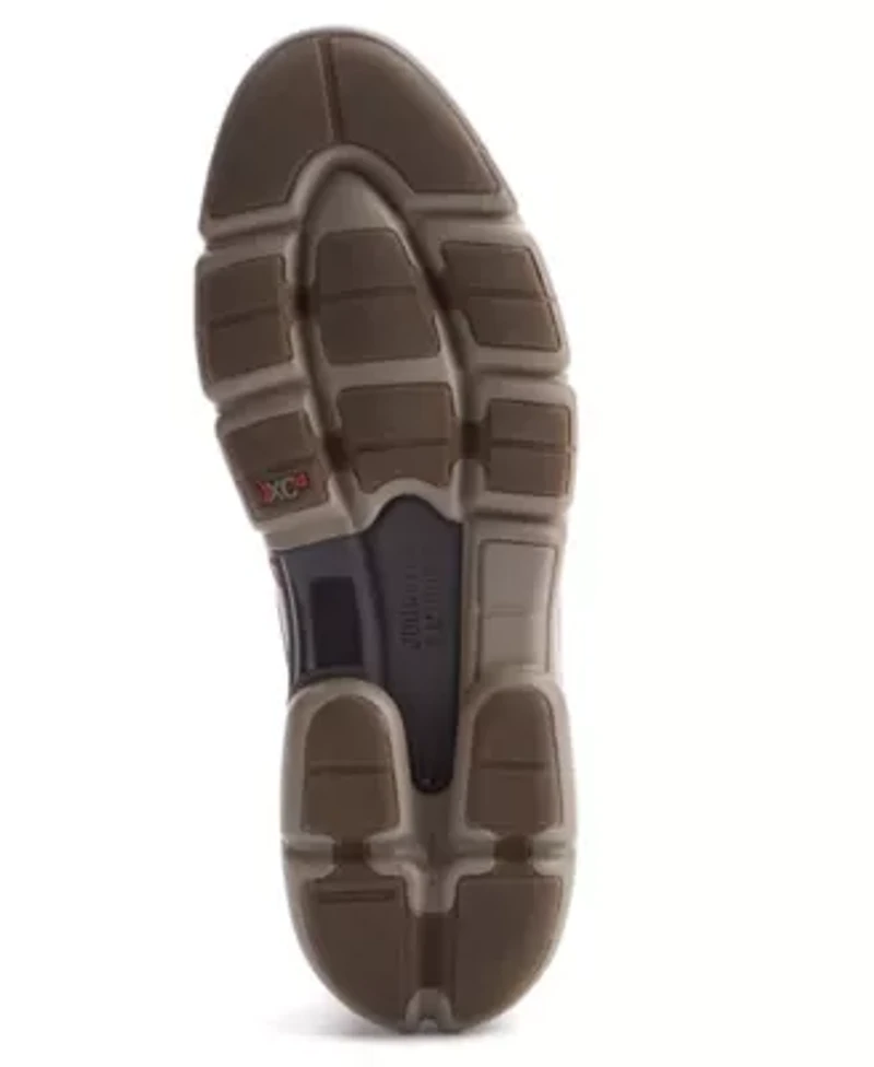 XC4 TANNER WINGTIP