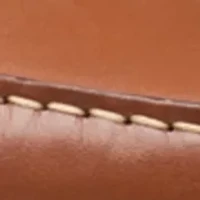 Beck Leather Bit Loafers