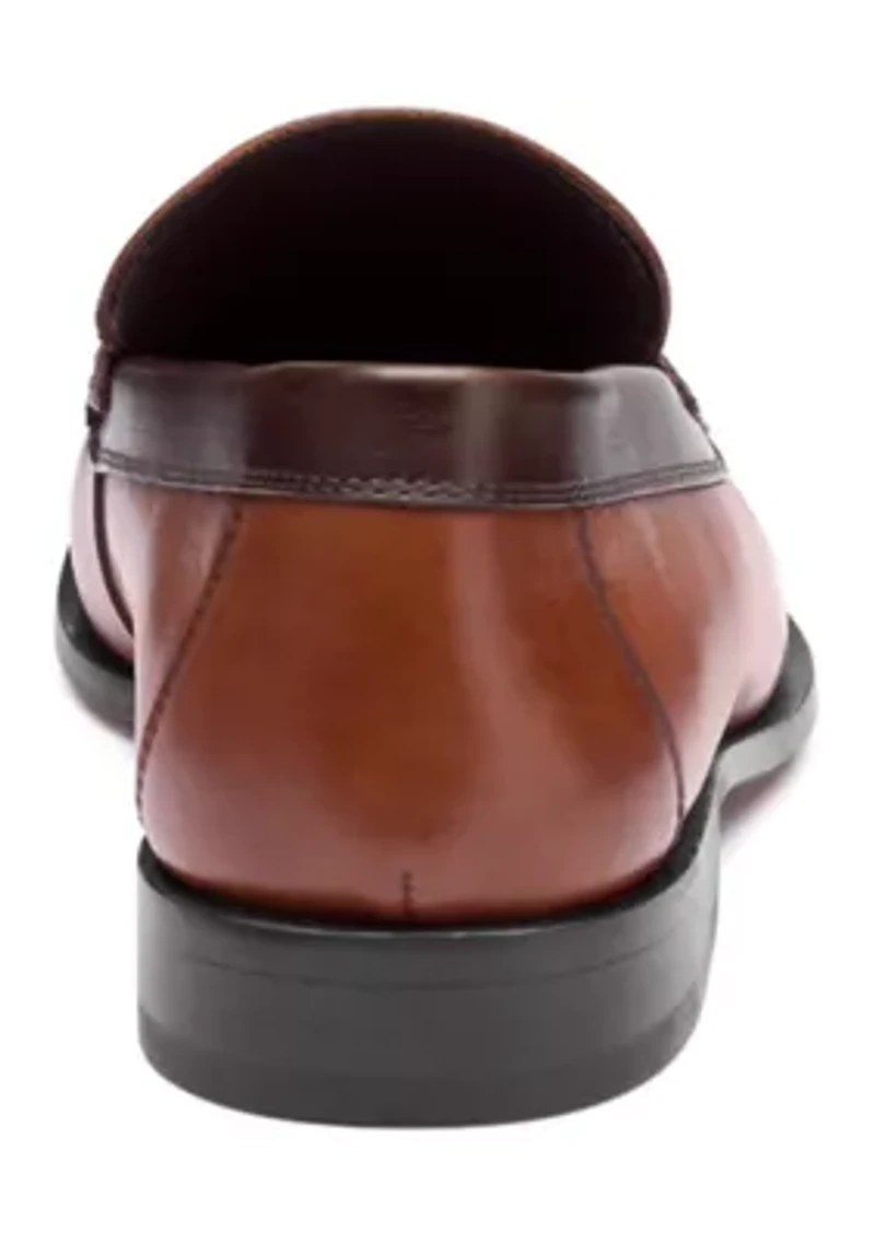 Humphrey Penny Loafers