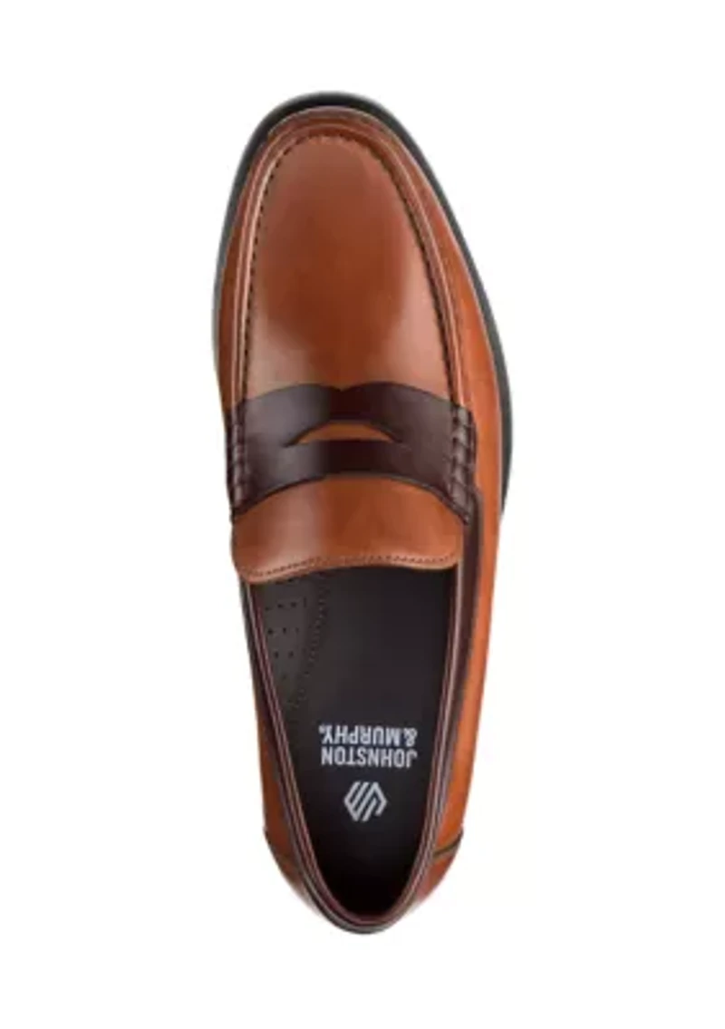 Humphrey Penny Loafers