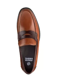 Humphrey Penny Loafers