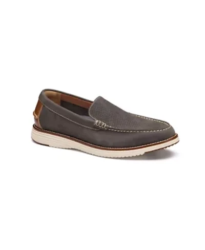 UPTON PERFED VENETIAN LOAFER