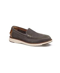 UPTON PERFED VENETIAN LOAFER