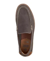 UPTON PERFED VENETIAN LOAFER