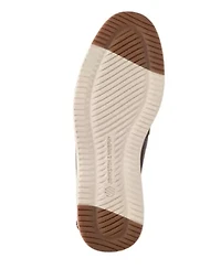 UPTON PERFED VENETIAN LOAFER