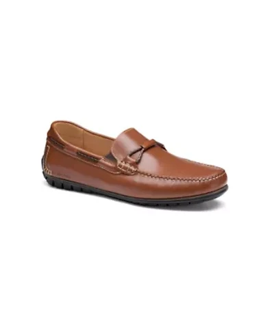 CORT 2.0 LEATHER BIT LOAFER