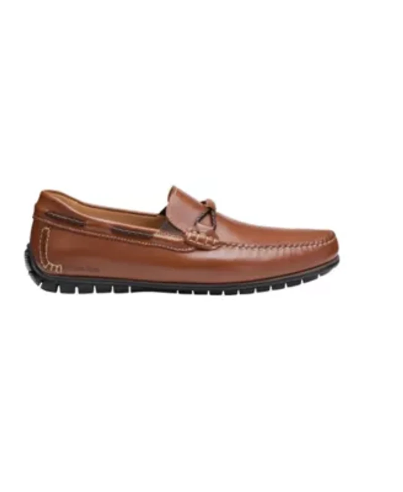 CORT 2.0 LEATHER BIT LOAFER