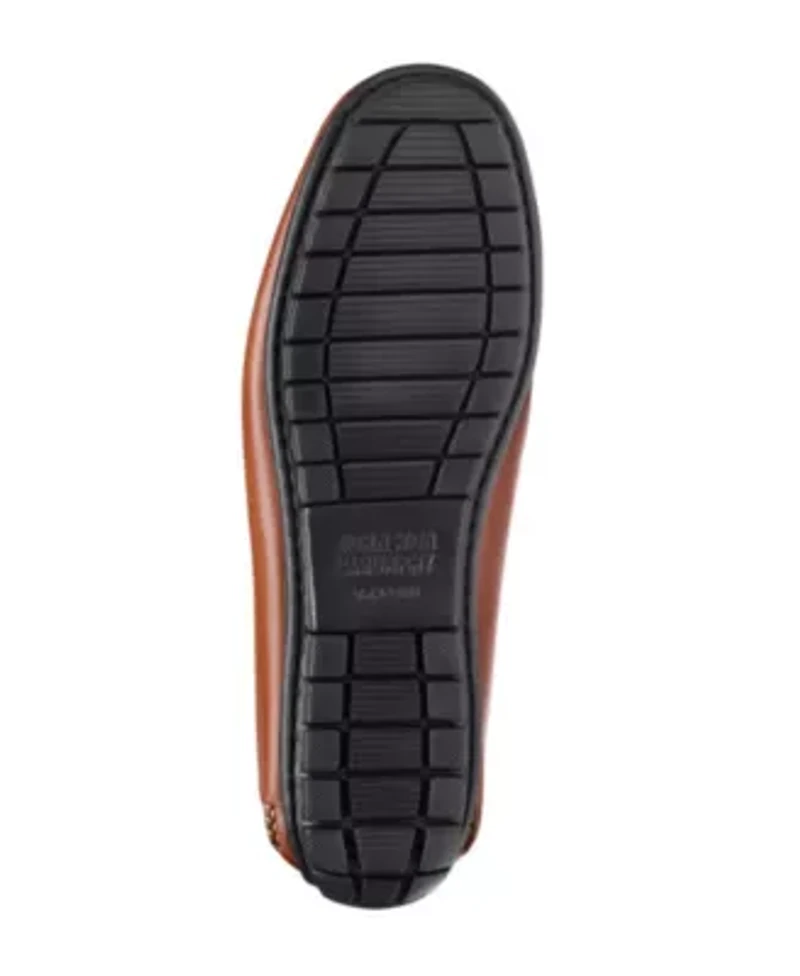 CORT 2.0 LEATHER BIT LOAFER