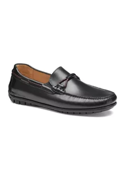 Cort 2.0 Braided Bit Loafers