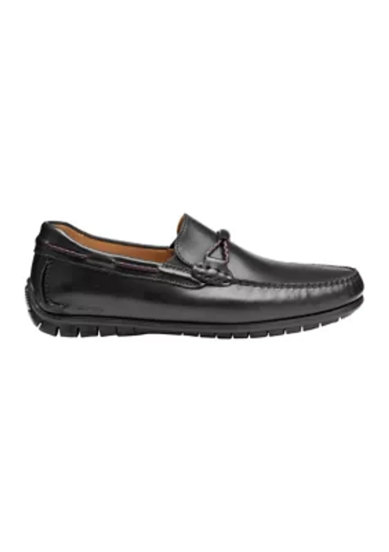 Cort 2.0 Braided Bit Loafers