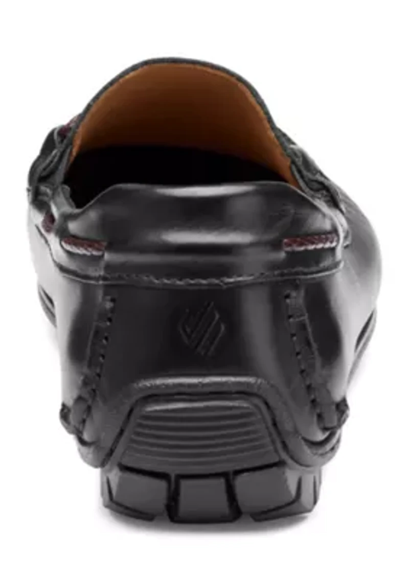 Cort 2.0 Braided Bit Loafers