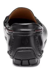 Cort 2.0 Braided Bit Loafers