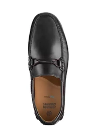 Cort 2.0 Braided Bit Loafers