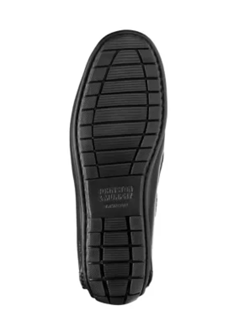 Cort 2.0 Braided Bit Loafers