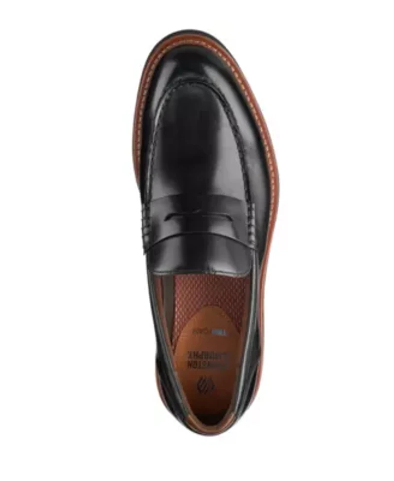 TYSON DRESS PENNY LOAFER