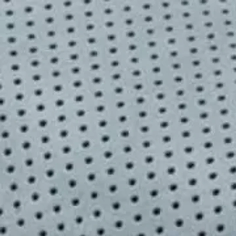 TYSON PERFED PLAIN TOE