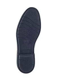Tyson Perfed Plain Toe Oxfords