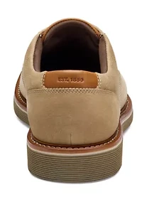 Tyson Perfed Plain Toe Oxfords