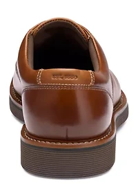 Tyson Plain Toe Oxford Shoes