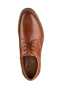 Tyson Plain Toe Oxford Shoes