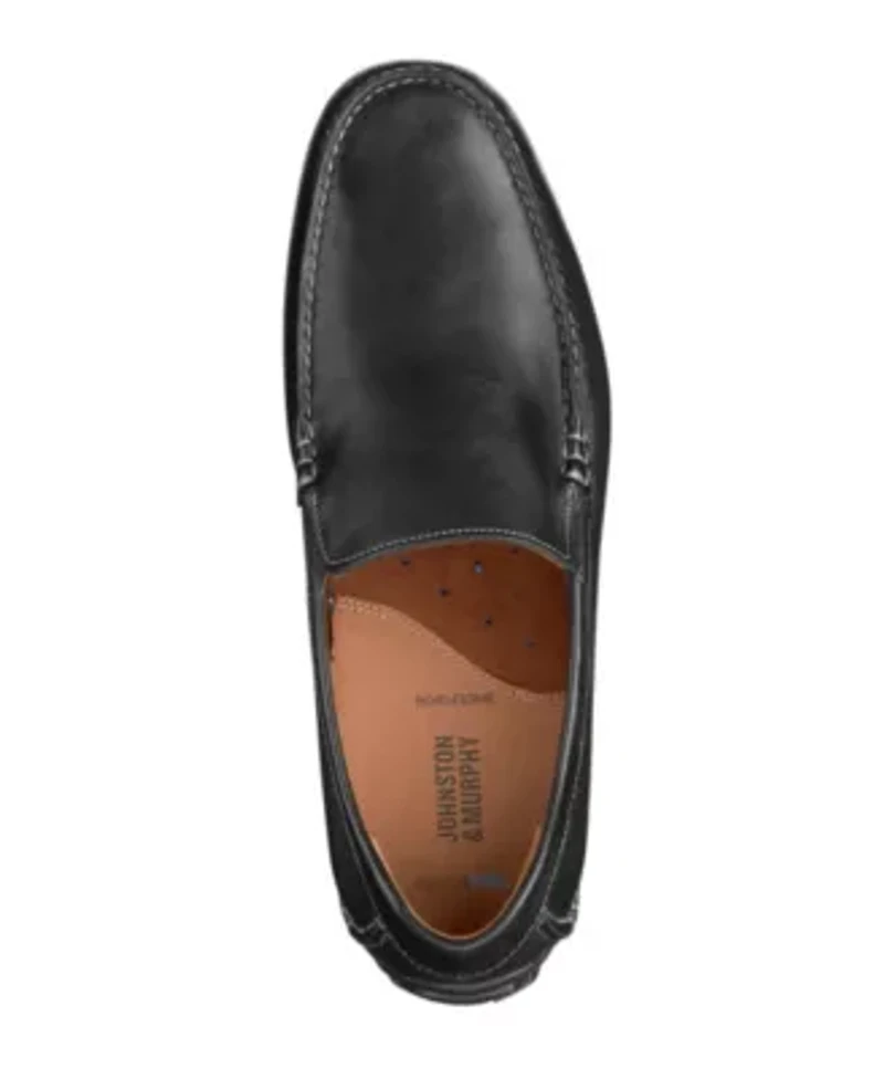 CORT MOC VENETIAN