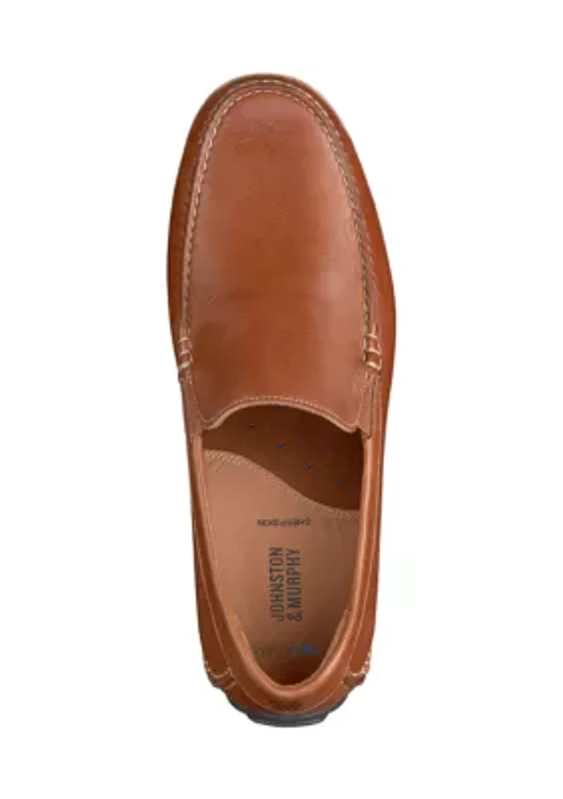 Cort Venetian Loafers