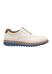 Braydon Plain Toe Oxfords