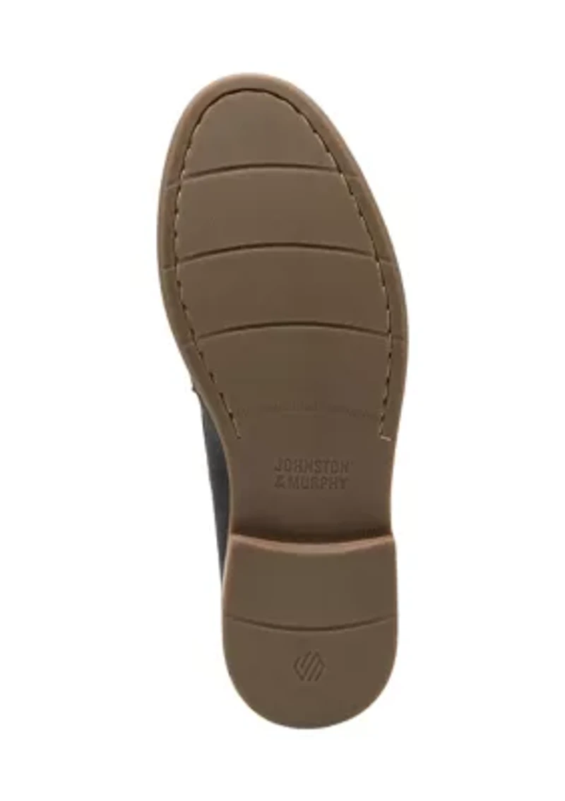 Lyles Penny Loafers