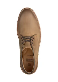 Calder Chukka Boots