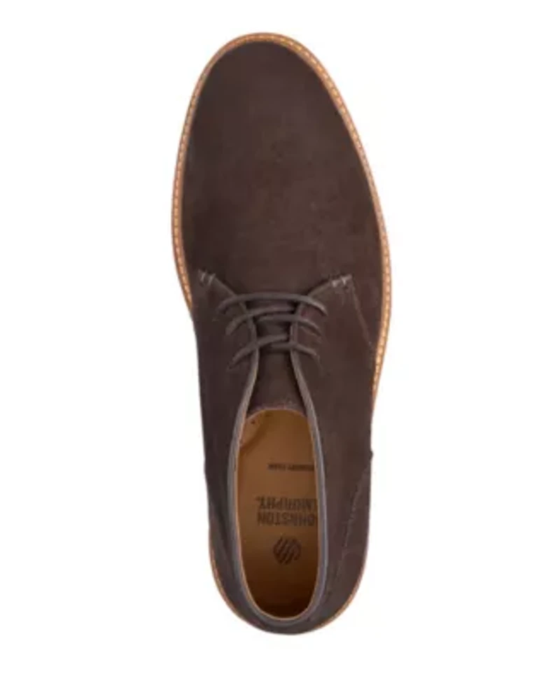 CALDER CHUKKA