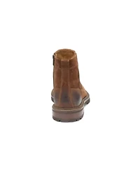 BARRETT ZIP BOOT