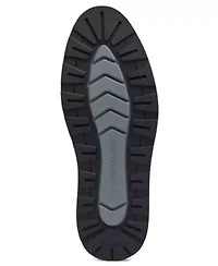 UPTON LUG PLAIN TOE BOOT
