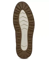 UPTON LUG PLAIN TOE BOOT