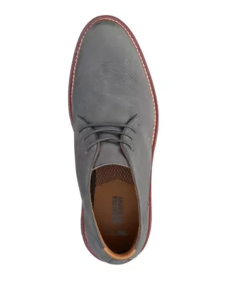 UPTON CHUKKA