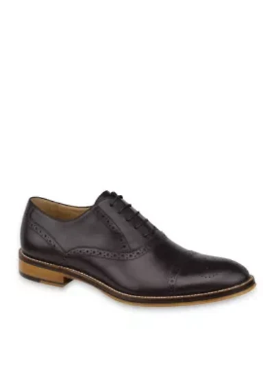 Conard Cap Toe Shoe