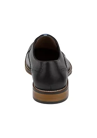 Conard Cap Toe Shoe