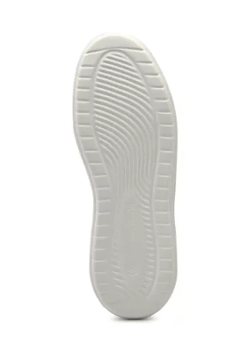 Oasis Lace to Toe Sneakers