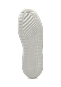 Oasis Lace to Toe Sneakers